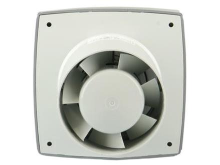 Ventilator voor ventilatiekanaal